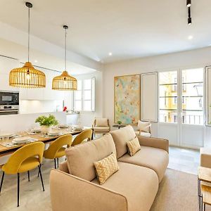 Appartement met Drie Slaapkamers